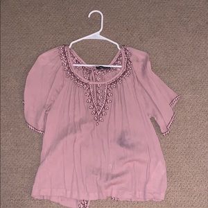 Abercrombie and Fitch Blouse